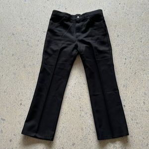 Cowboy Dress Pants from Wrangler 36 x 29